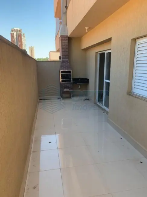 Foto 1 de Apartamento para alugar em Jardim Botânico, Ribeirao Preto - SP