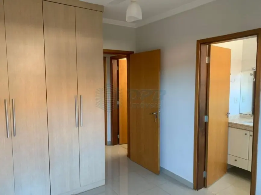 Foto 11 de Apartamento para alugar em Jardim Botânico, Ribeirao Preto - SP