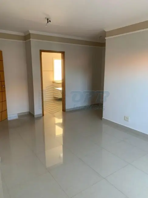 Foto 3 de Apartamento para alugar em Jardim Botânico, Ribeirao Preto - SP