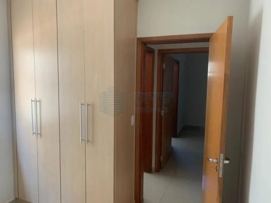Foto 10 de Apartamento para alugar em Jardim Botânico, Ribeirao Preto - SP