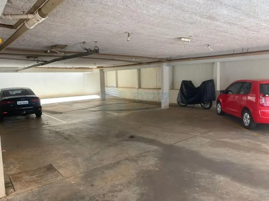 Foto 17 de Apartamento para alugar em Jardim Botânico, Ribeirao Preto - SP