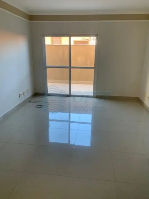 Foto 4 de Apartamento para alugar em Jardim Botânico, Ribeirao Preto - SP