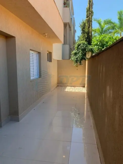 Foto 2 de Apartamento para alugar em Jardim Botânico, Ribeirao Preto - SP