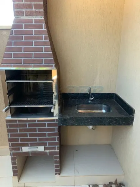 Foto 15 de Apartamento para alugar em Jardim Botânico, Ribeirao Preto - SP