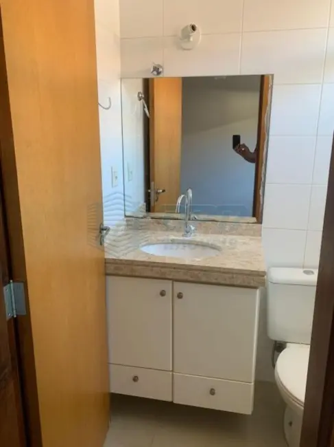 Foto 12 de Apartamento para alugar em Jardim Botânico, Ribeirao Preto - SP