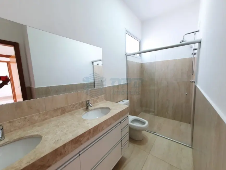 Foto 15 de Sobrado para alugar em Ribeirao Preto - SP