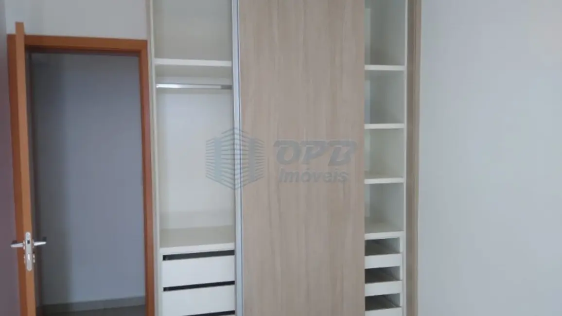 Foto 11 de Apartamento para alugar em Jardim Botânico, Ribeirao Preto - SP