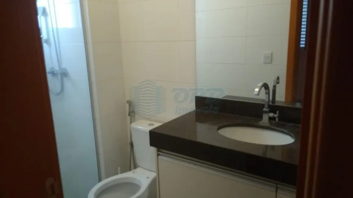 Foto 15 de Apartamento para alugar em Jardim Botânico, Ribeirao Preto - SP