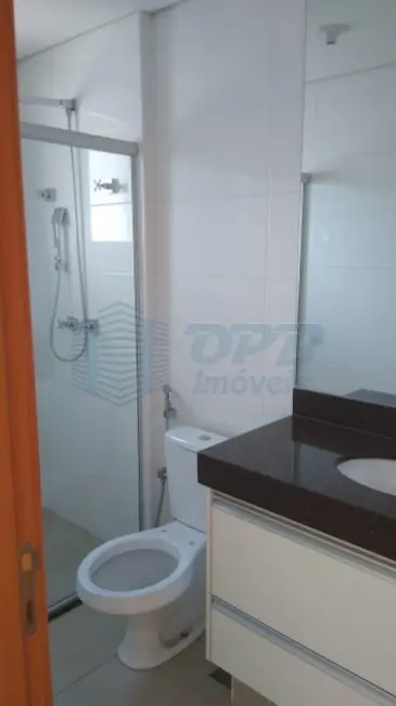Foto 29 de Apartamento para alugar em Jardim Botânico, Ribeirao Preto - SP