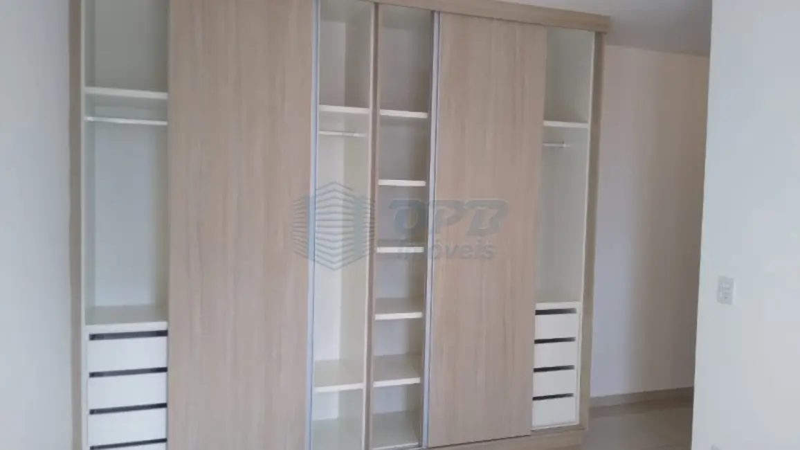 Foto 10 de Apartamento para alugar em Jardim Botânico, Ribeirao Preto - SP