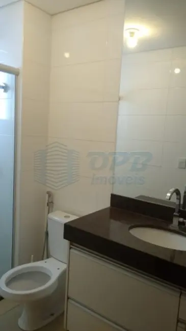 Foto 16 de Apartamento para alugar em Jardim Botânico, Ribeirao Preto - SP
