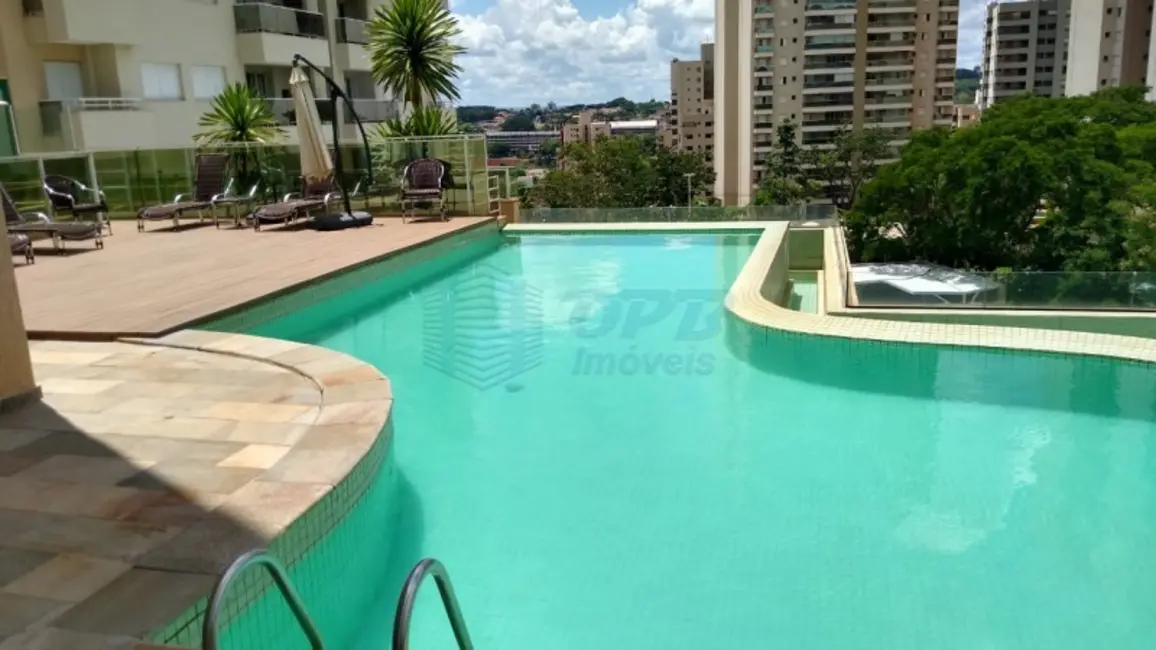 Apartamento para alugar em Jardim Botânico, Ribeirao Preto - SP - imagem 3 Foto 3 de Apartamento para alugar em Jardim Botânico, Ribeirao Preto - SP