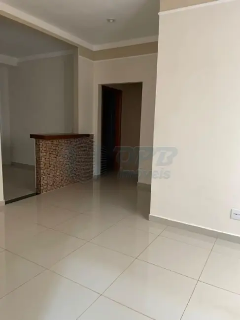 Foto 2 de Apartamento para alugar em Jardim Botânico, Ribeirao Preto - SP