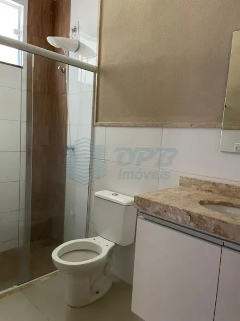Foto 14 de Apartamento para alugar em Jardim Botânico, Ribeirao Preto - SP