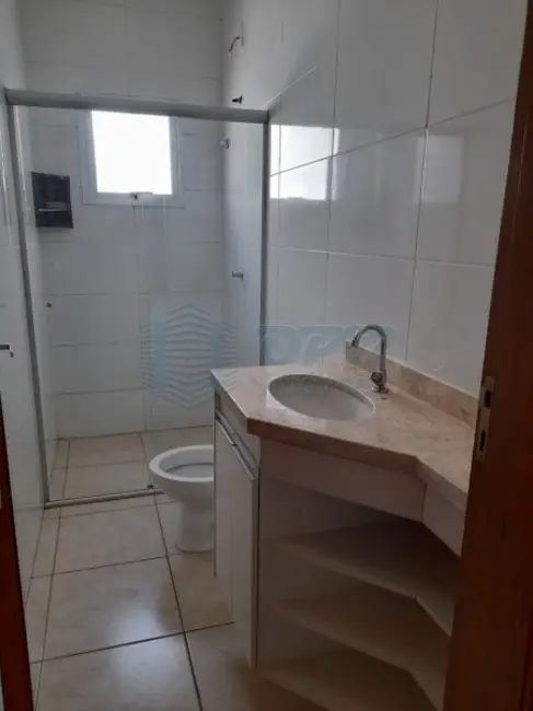 Foto 9 de Apartamento para alugar em Jardim Zara, Ribeirao Preto - SP