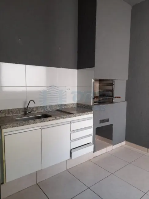 Foto 6 de Apartamento para alugar em Jardim Zara, Ribeirao Preto - SP