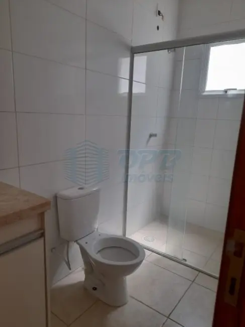 Foto 12 de Apartamento para alugar em Jardim Zara, Ribeirao Preto - SP