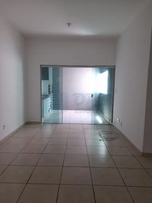 Foto 1 de Apartamento para alugar em Jardim Zara, Ribeirao Preto - SP