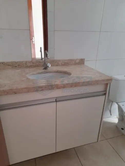 Foto 11 de Apartamento para alugar em Jardim Zara, Ribeirao Preto - SP