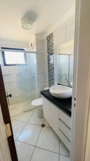 Apartamento para alugar em Ribeirao Preto - SP - imagem 4 Foto 4 de Apartamento para alugar em Ribeirao Preto - SP