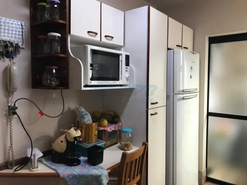 Foto 2 de Apartamento para alugar em Alto da Boa Vista, Ribeirao Preto - SP