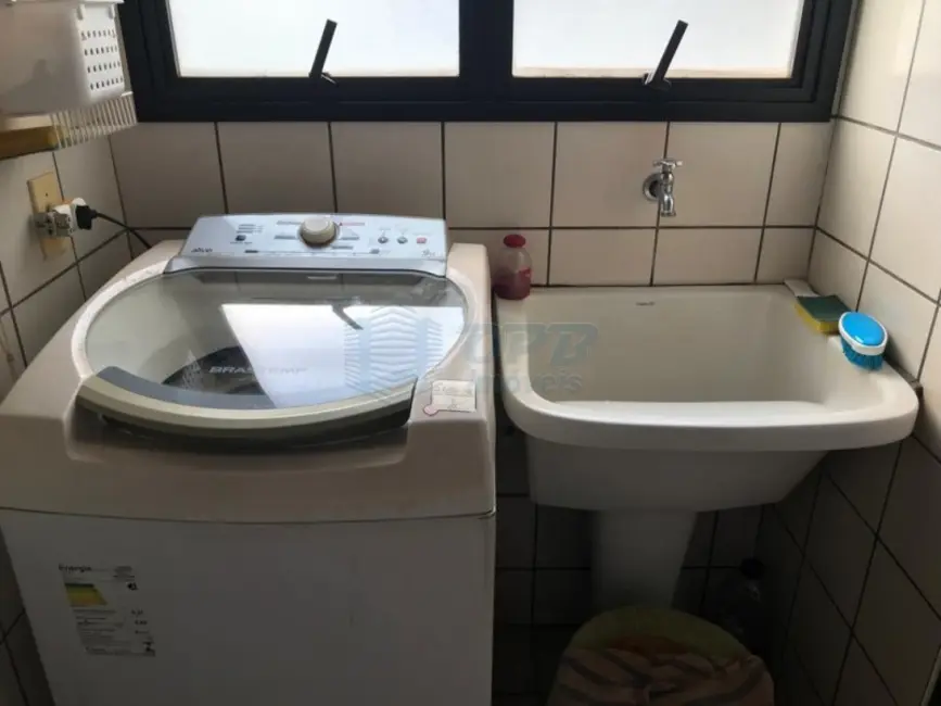 Foto 15 de Apartamento para alugar em Alto da Boa Vista, Ribeirao Preto - SP