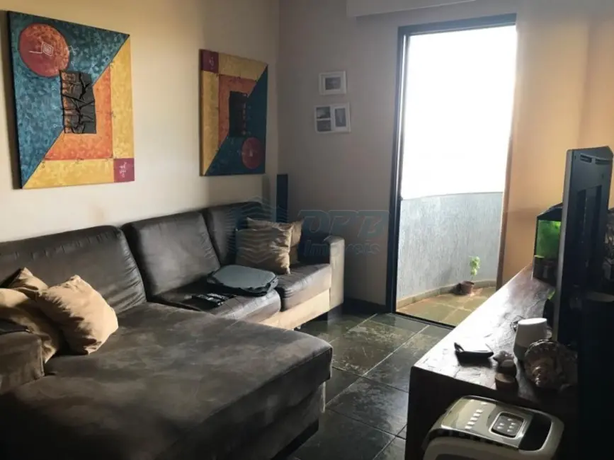 Apartamento para alugar em Alto da Boa Vista, Ribeirao Preto - SP - imagem 4 Foto 4 de Apartamento para alugar em Alto da Boa Vista, Ribeirao Preto - SP