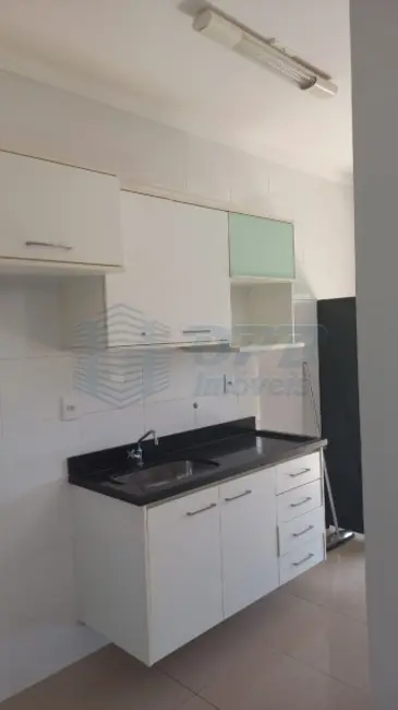 Foto 2 de Apartamento para alugar em Ribeirao Preto - SP