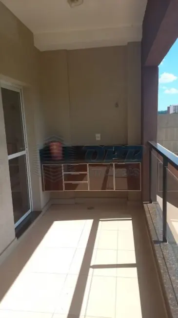 Foto 4 de Apartamento para alugar em Ribeirao Preto - SP
