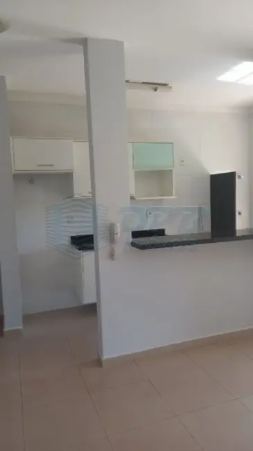 Foto 1 de Apartamento para alugar em Ribeirao Preto - SP