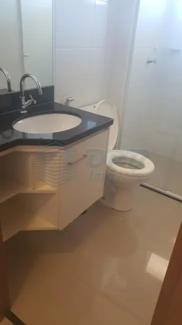 Foto 9 de Apartamento para alugar em Ribeirao Preto - SP