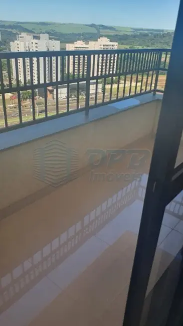 Foto 7 de Apartamento para alugar em Ribeirao Preto - SP