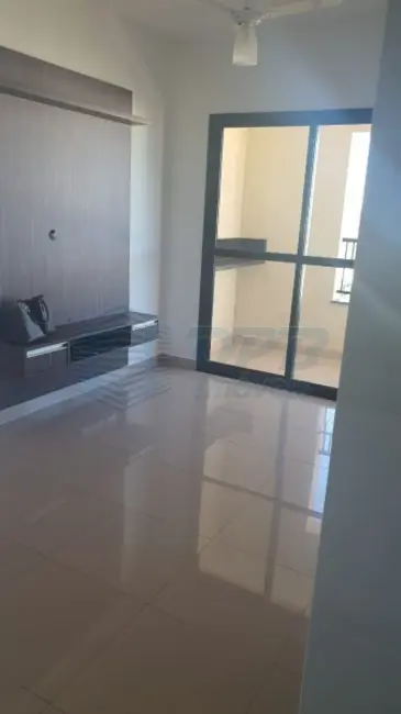 Foto 6 de Apartamento para alugar em Ribeirao Preto - SP