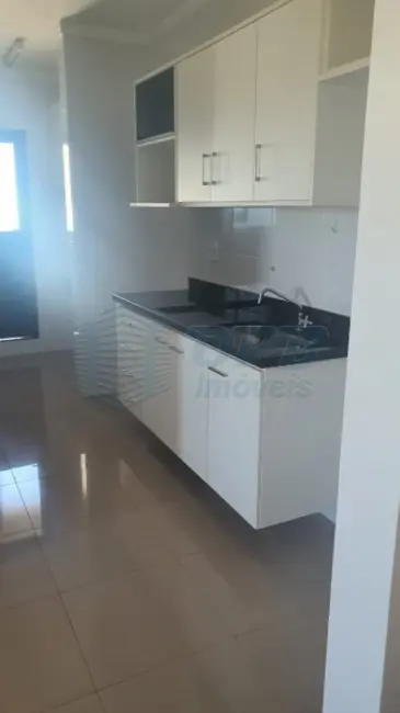 Foto 1 de Apartamento para alugar em Ribeirao Preto - SP