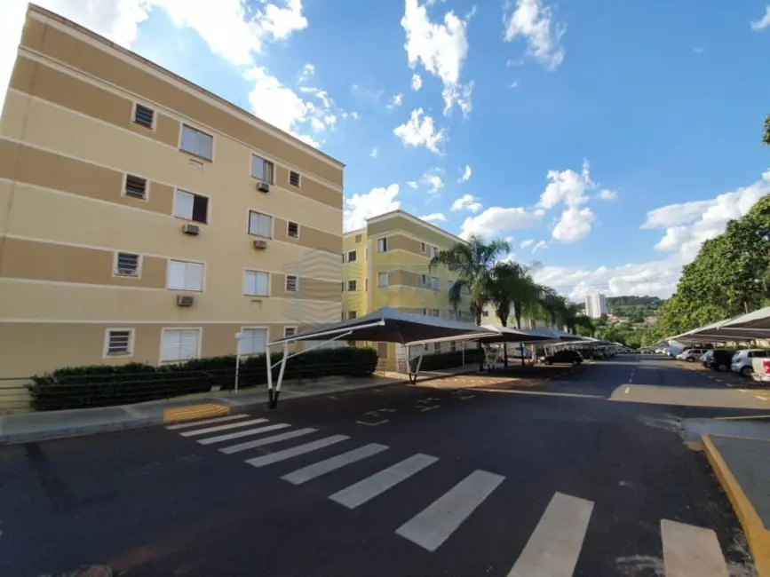 Foto 7 de Apartamento para alugar em Ribeirânia, Ribeirao Preto - SP