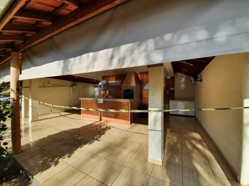 Foto 9 de Apartamento para alugar em Ribeirânia, Ribeirao Preto - SP