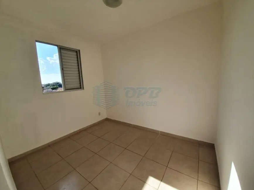 Foto 6 de Apartamento para alugar em Ribeirânia, Ribeirao Preto - SP