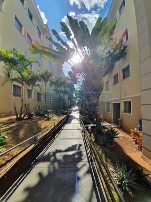 Foto 8 de Apartamento para alugar em Ribeirânia, Ribeirao Preto - SP