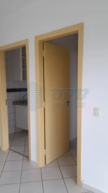 Foto 6 de Apartamento para alugar em Presidente Médici, Ribeirao Preto - SP