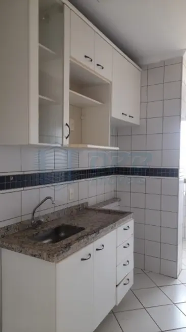 Foto 10 de Apartamento para alugar em Presidente Médici, Ribeirao Preto - SP