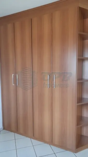 Foto 13 de Apartamento para alugar em Presidente Médici, Ribeirao Preto - SP