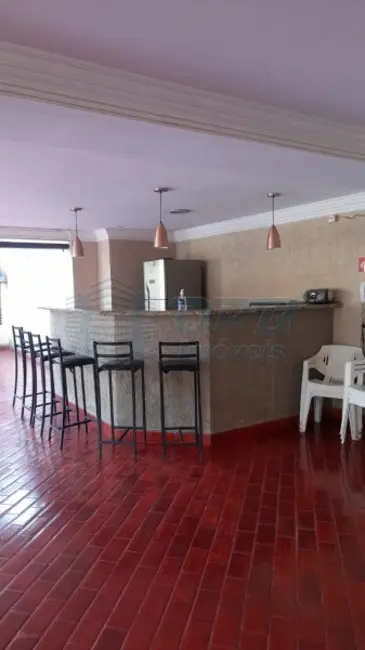 Foto 18 de Apartamento para alugar em Presidente Médici, Ribeirao Preto - SP