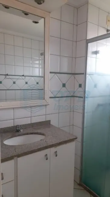 Foto 14 de Apartamento para alugar em Presidente Médici, Ribeirao Preto - SP