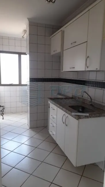 Foto 6 de Apartamento para alugar em Presidente Médici, Ribeirao Preto - SP