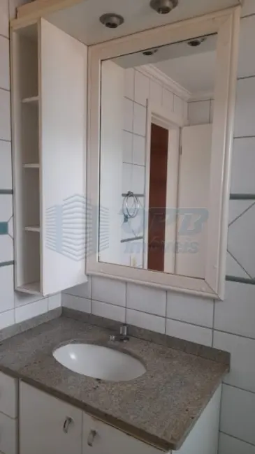 Foto 16 de Apartamento para alugar em Presidente Médici, Ribeirao Preto - SP