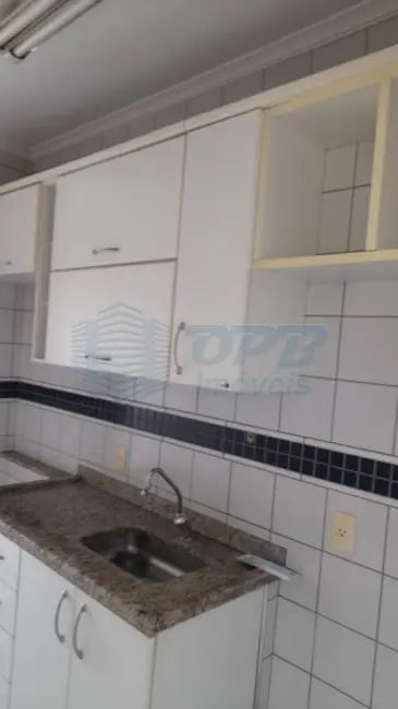 Foto 9 de Apartamento para alugar em Presidente Médici, Ribeirao Preto - SP