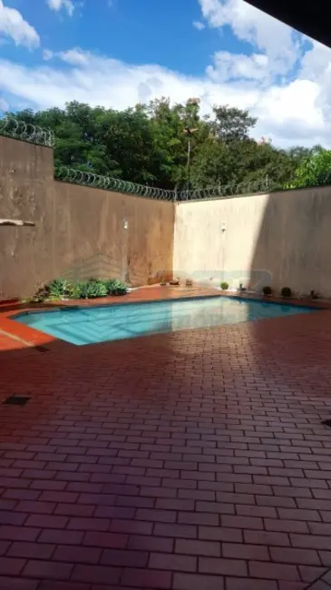 Foto 4 de Apartamento para alugar em Presidente Médici, Ribeirao Preto - SP