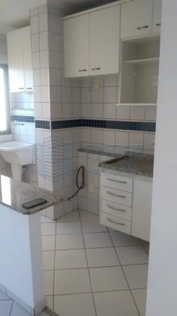 Foto 13 de Apartamento para alugar em Presidente Médici, Ribeirao Preto - SP