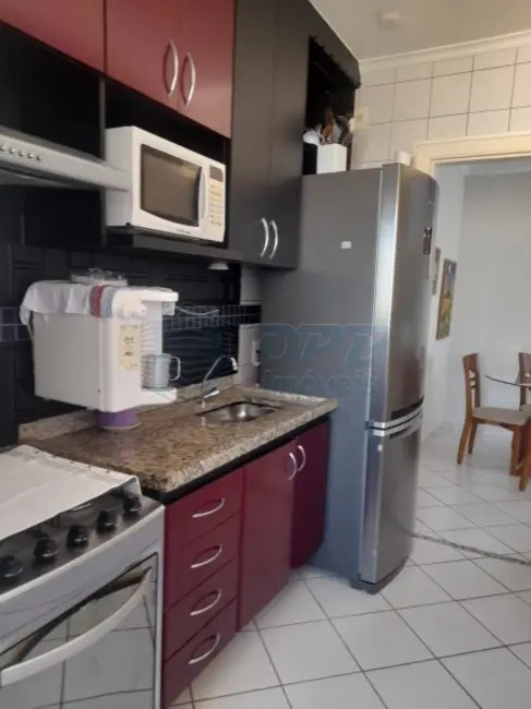 Foto 16 de Apartamento para alugar em Presidente Médici, Ribeirao Preto - SP