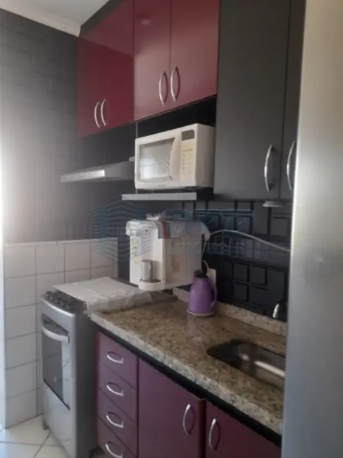 Foto 18 de Apartamento para alugar em Presidente Médici, Ribeirao Preto - SP